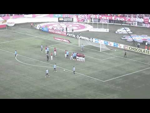 Inter 4 x 1 Grêmio (Final do Gauchão 2014) parte 86