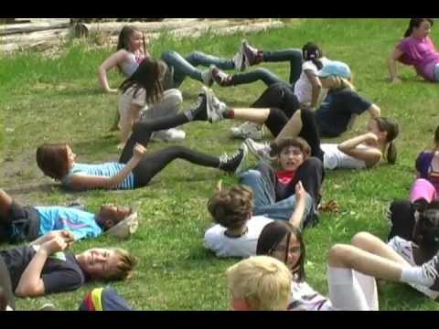 Idrottslyftet i Järfälla