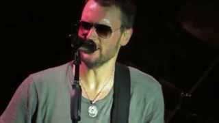 Eric Church - &quot;Dark Side&quot;