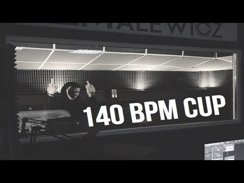 alexstereotip - live for 140 BPM CUP 2 [Beardus prod.]