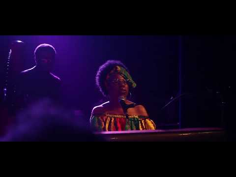 Georgia Anne Muldrow - Roses