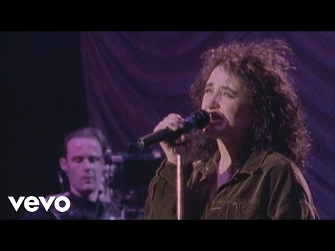 Deacon Blue - Love and Regret / It's All in the Game (Live Video)