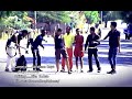 Hot New Ethopian Music 2014 Raju Star Ft G Mesay - Akunamatata (Official Music Video)