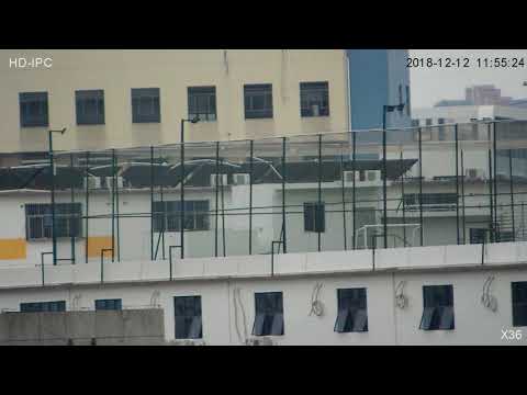 #BESTECH# IP PTZ Speed Dome 36X Zoom 1080P 60FPS Day Version