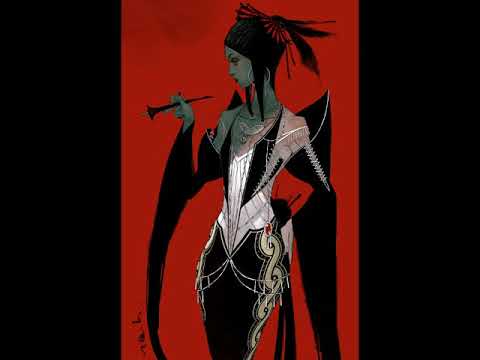 Dustin Hoffmann - Bad Bitch Say Hated (Original Mix)