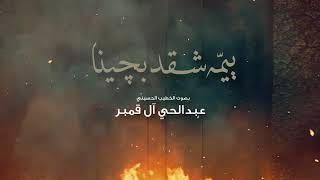 لطمية ييمه شقد بكينا | شهادة السيدة الزهراء (ع)