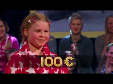 Suloinen 10-vuotias Mea Myllynen tuijottaa Rikun repeämään Suomen hauskimmassa taviksessa!