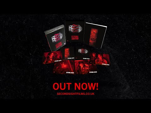 Thumbnail for video: Blu-ray Trailer [Subtitled]