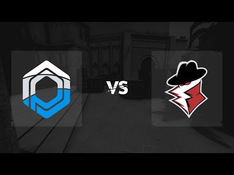 Mirage / Map 2 | Team Prismatic vs. Private eSports - 99Damage Liga Saison 11 Div. 2 - Spieltag 7