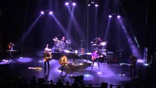 Paul Carrack Make Your Mind Up Royal Concert Hall Glasgow 08 01 2016