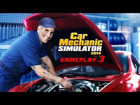Car Mechanic Simulator 2014 Complete Edition