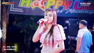 Download lagu HAPPY LOSS MUSIC - BAHTERA MAHLIGAI CINTA - NILA NADA - WEDDING DONI & SINTA - KEPUK BANGSRI JEPARA mp3
