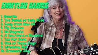 May This Be Love-Emmylou Harris-The essential hits mixtape-#equivalentresistance