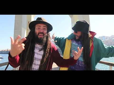 KANO SUNSAY - EL MOVIMIENTO feat RICKY HOMBRE LIBRE - CAP. 1 (Prod. Positive Vibz)