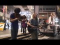 Im Yours | Superb Street Performance in Sydney ...