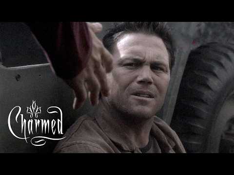 Leo Finds Chris In His Vision!