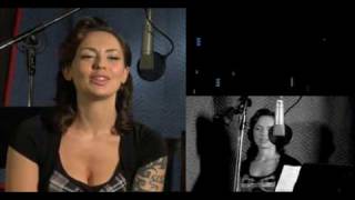 Morning after dark (Soshy French version)