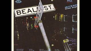 Roosevelt Sykes Sings The Blues (1962)