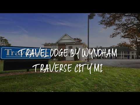 Travelodge by Wyndham Traverse City MI Review - Traverse City , United States of America
