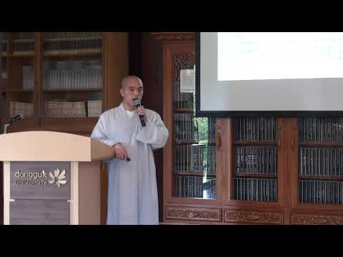 선정입문 (禪定入門) - 정각원 중국어법회
