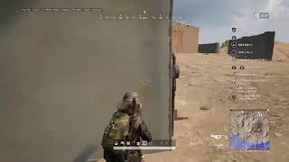 [PUBG]初心者の修行闘記 一緒に遊びませんか？
