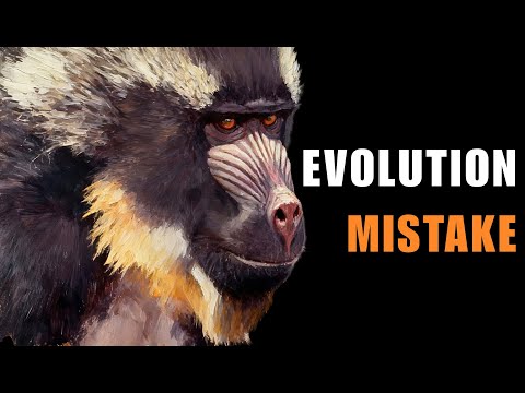 The Most Bizarre Giant Monkey That Evolution Got Wrong | Dinopithecus Documentary