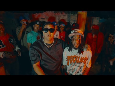 Baldroit ❌ Wander Love - Choca Los 3 (video oficial)