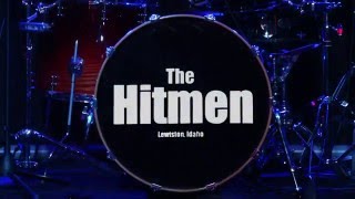 The Hitmen – Promo (HD 1080p)