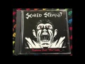 Scared Straight‎– Featuring Scott "Rad"insky / It Came From Slimey Valley (Full)