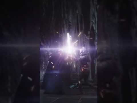 Bo-Katan and Moff Gideon DUEL! #starwars #themandalorian #darksaber