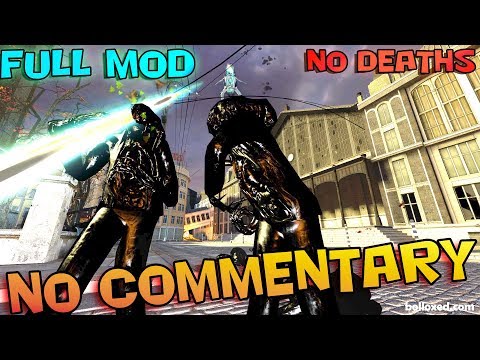 Half-Life 2: DARK 17 - Full Walkthrough