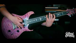 Download lagu Cutthroat Conspiracy 'Bless The Fall' |  Guitar Playthrough mp3