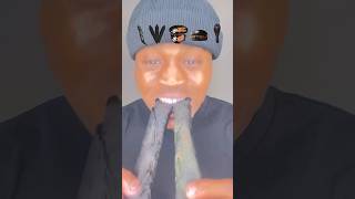 Download lagu Giant Black Takis ASMR #shorts mp3