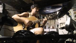 Velcro  Shoes -Pete Yorn  (cover)