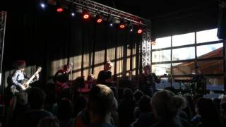 Just Like Heaven - The Cure - Seattle School of Rock