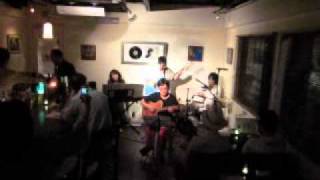 Maria Moita (Sergio Mendes Trio virsion)