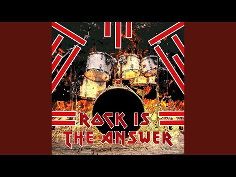 Rock Is The Answer