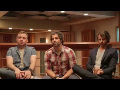 The Bass Brothers - EPK