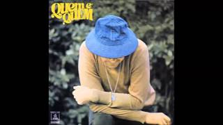 João Donato - Cadê Jodel (1973)