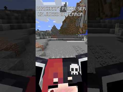MINECRAFT DA TERROR🥵💀#minecraft #jennymod #jennymodminecraft #minecraftshorts