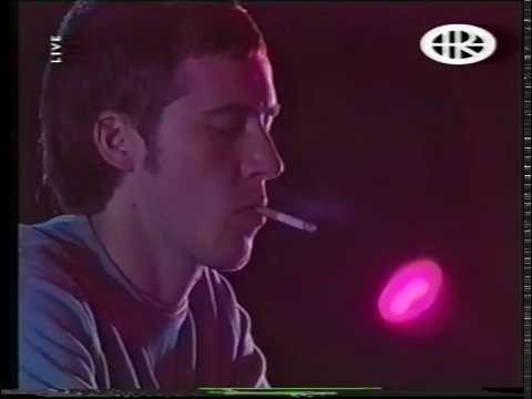 Death in Vegas - Vieilles Charrues Festival, France 1999