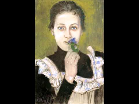 La violetera - Ángel D'Agostino - Roberto Alvar  1959.04.25