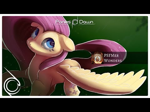 PSFMer - Wonders [Liquid Drum & Bass]