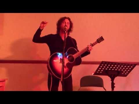 {CVAC} Ragsy - The Scientist (Coldplay)