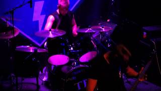 Kupid's Kurse - Foreboding Vision (live@Metalday 2013)