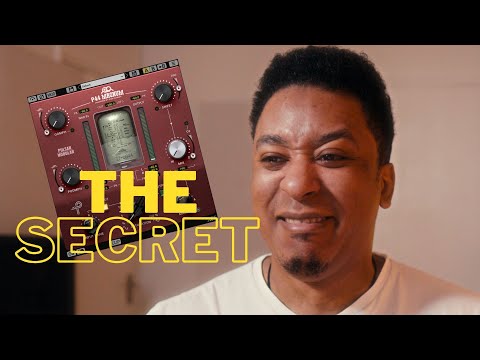 How To Get Insane Bass: Pulsar Modular P44 Magnum