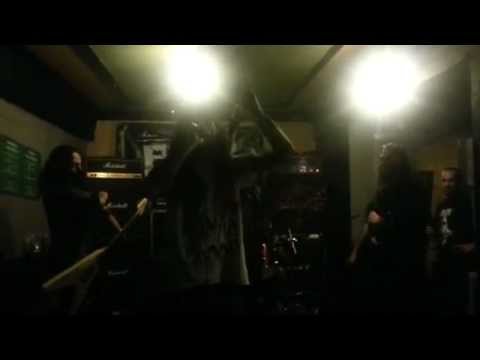 THE KILLING - LA NACION DE LA MUERTE @ Mad Music Club - Hameln