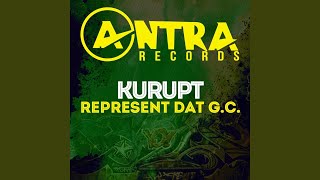 Represent Dat G.C. (Radio Edit)