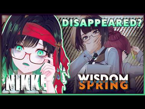 THE DARKNESS HIDDEN WITHIN THE ARK… WISDOM SPRING FIRST REACTION【CERSEA SOULSTORM】
