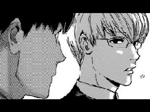 Tokyo Ghoul:re Chapter 15 Review - Urie's Strive for Power - 東京喰種-トーキョーグール
